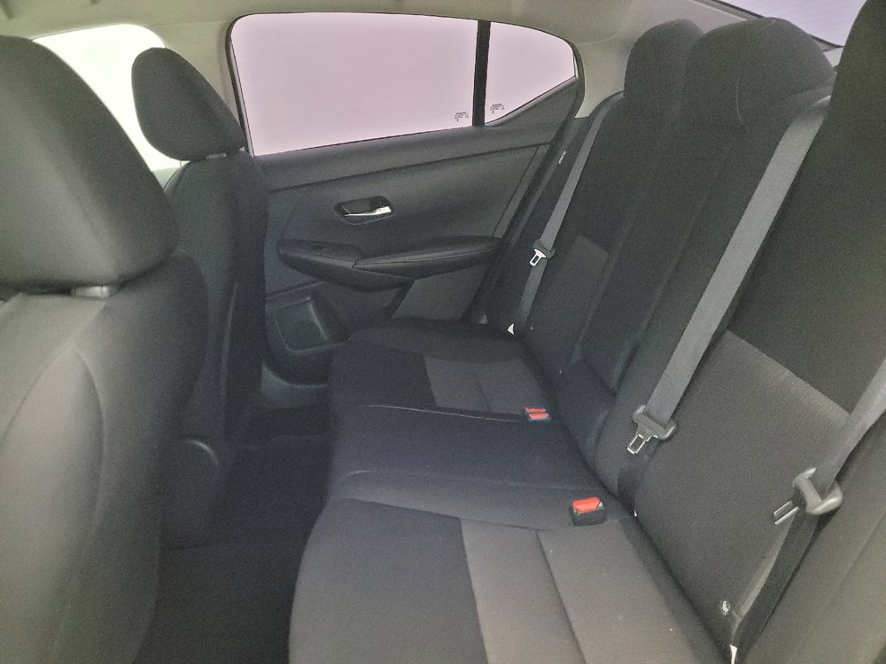 Used 2022 Nissan Sentra SV w/ Trunk Package FWD image 18
