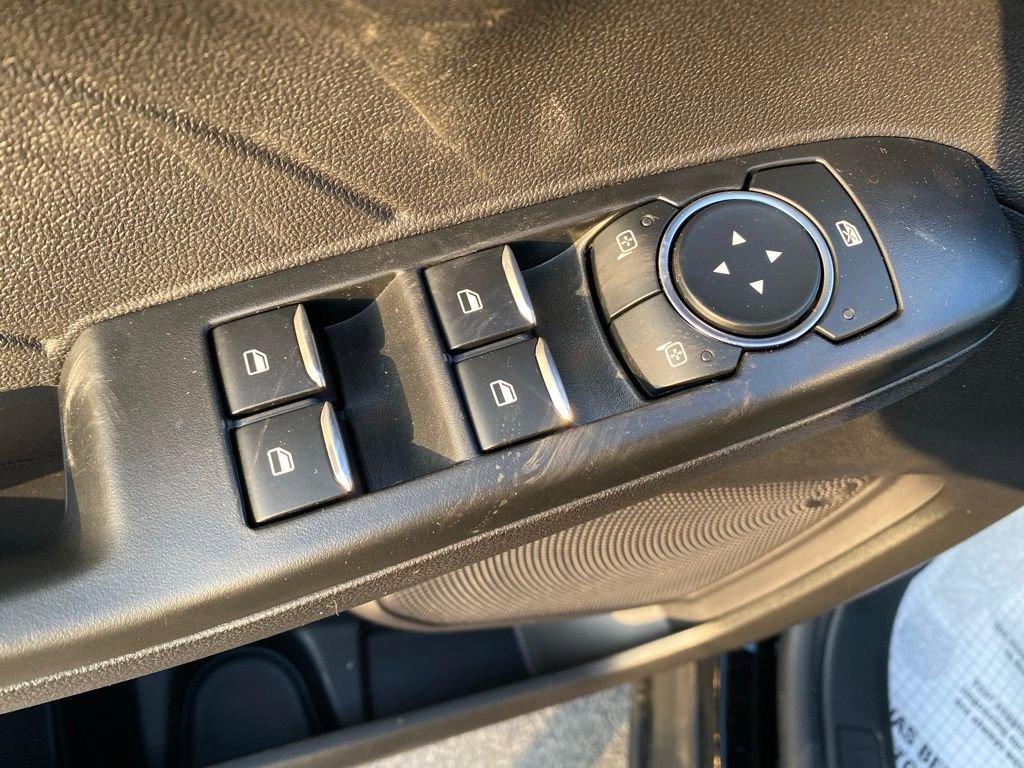 New 2026 Ford Escape Active FWD image 13