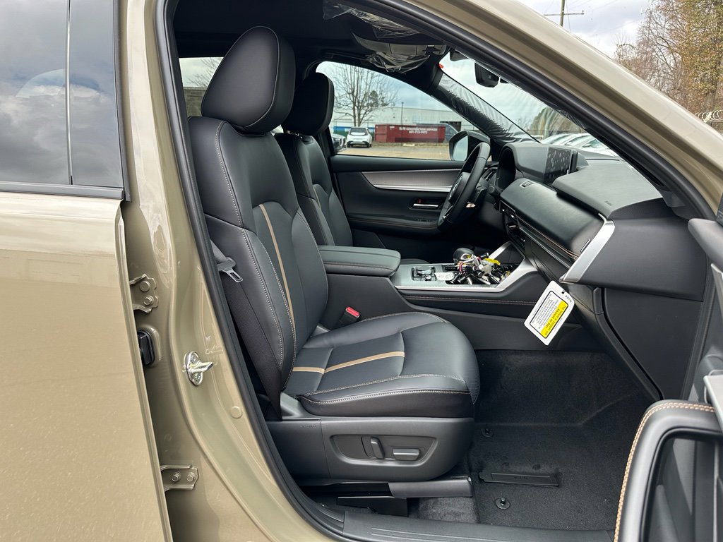 New 2026 MAZDA CX-70 3.3 Turbo S w/ Premium Package image 21