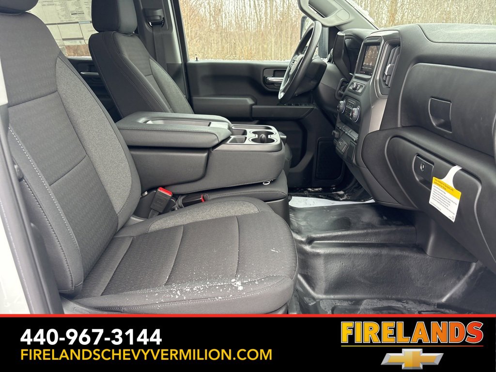 New 2024 Chevrolet Silverado 3500 W/T w/ WT Convenience Package image 30