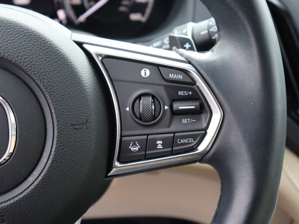 Used 2019 Acura RDX w/ Technology Package image 36