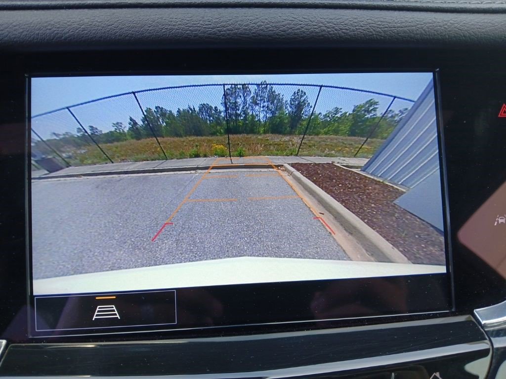 Certified 2024 Cadillac XT6 Premium Luxury image 11