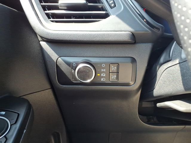 Certified 2025 Ford Escape ST-Line AWD/4WD image 14