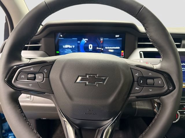 New 2027 Chevrolet Bolt LT w/ Comfort Package image 14