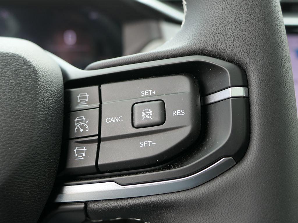 New 2026 Jeep Cherokee Limited AWD/4WD image 12