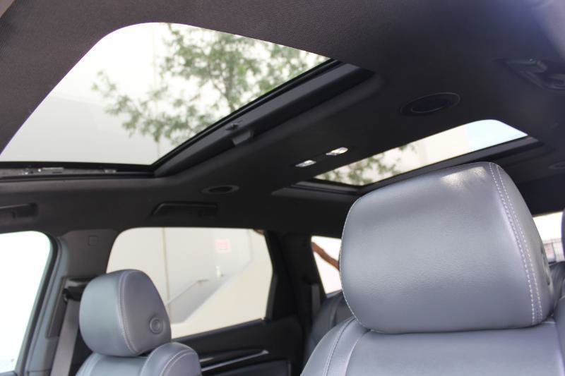 Used 2023 Buick Enclave Essence w/ Experience Buick Package FWD image 46
