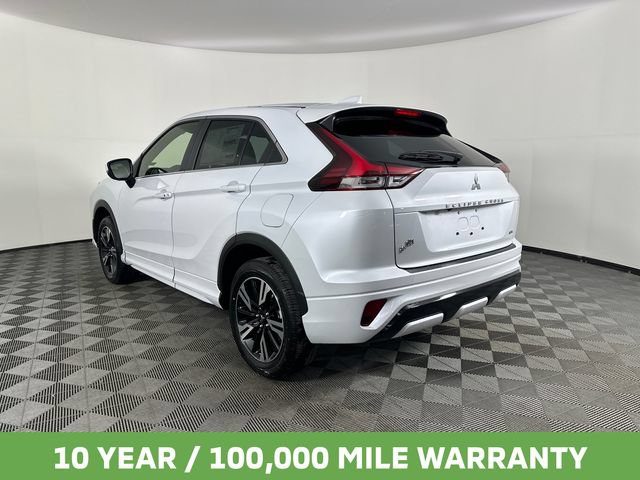 New 2026 Mitsubishi Eclipse Cross SEL AWD/4WD image 10