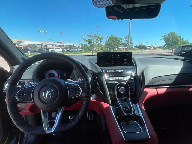 Used 2025 Acura RDX w/ Advance Package AWD/4WD image 15