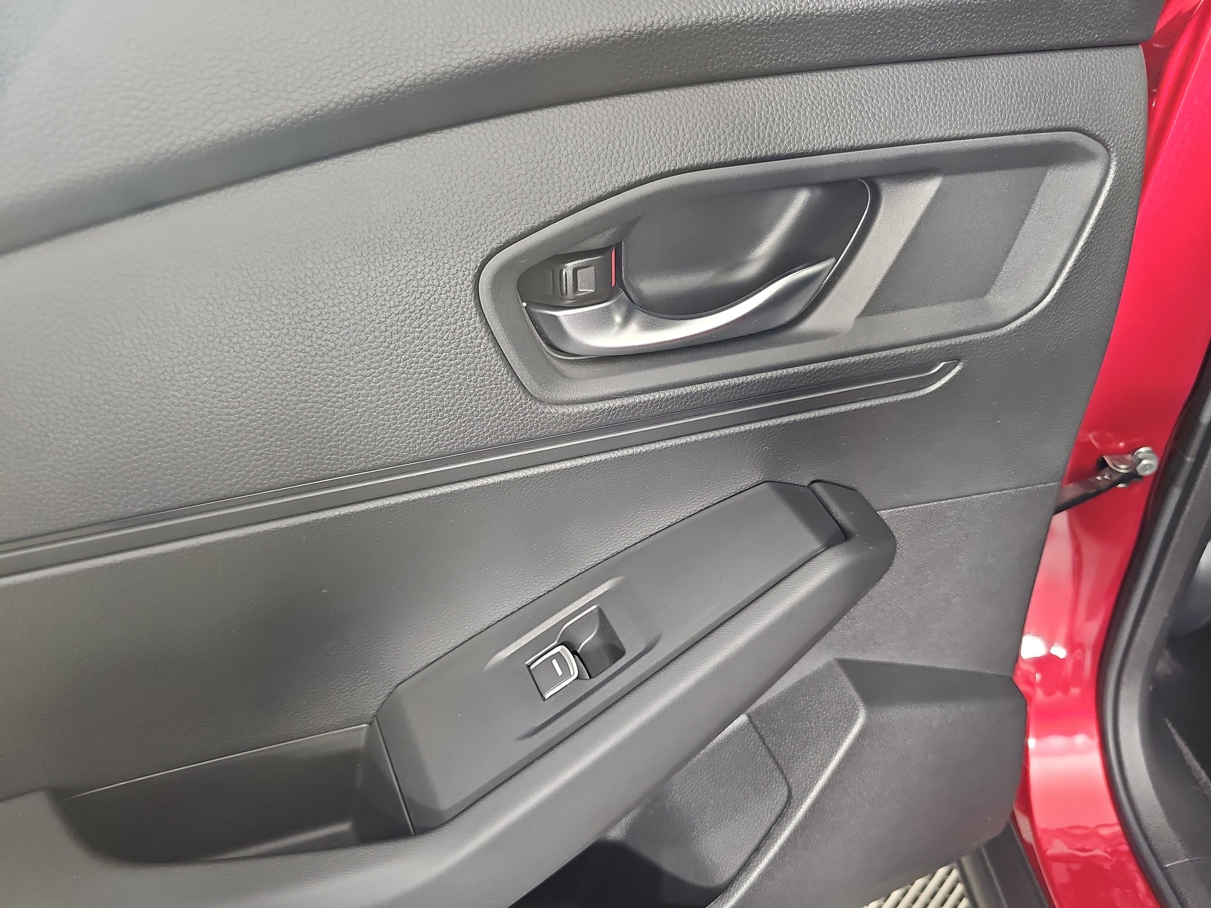 Certified 2024 Honda Accord Sport image 19