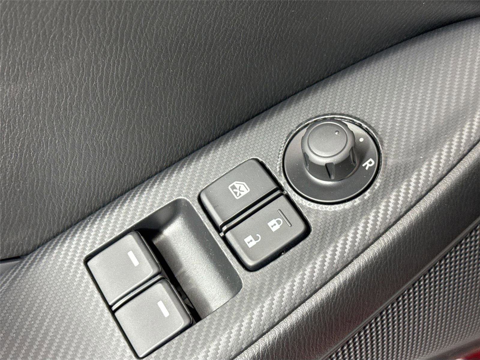 New 2026 MAZDA MX-5 Miata Sport image 33