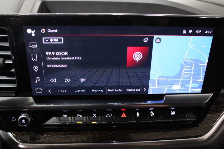 New 2026 GMC Sierra 1500 SLE AWD/4WD image 52