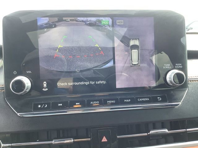 Used 2022 Mitsubishi Outlander SEL image 38