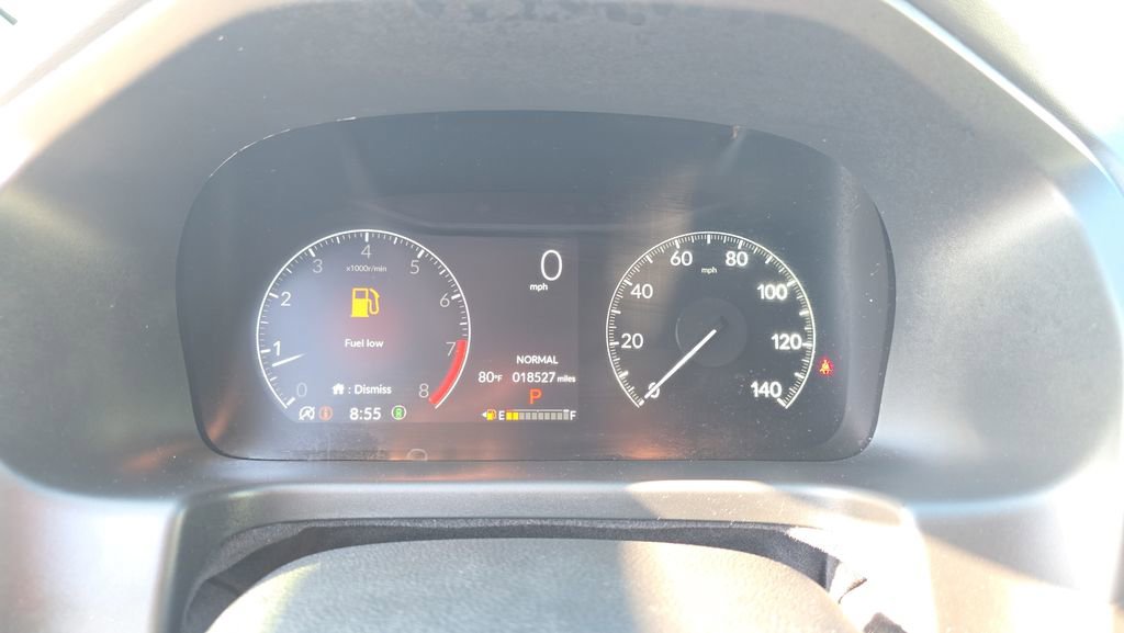 Used 2025 Honda Odyssey Elite image 23