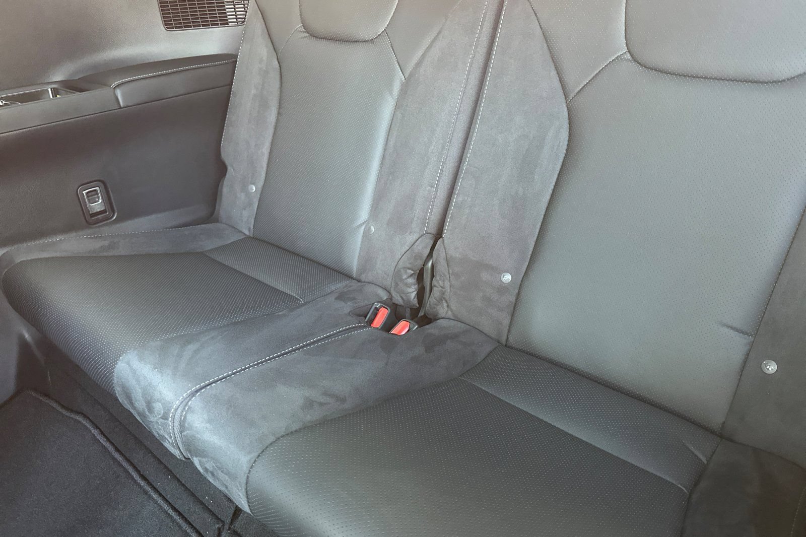 New 2026 Lexus TX 350 AWD w/ Technology Package image 12
