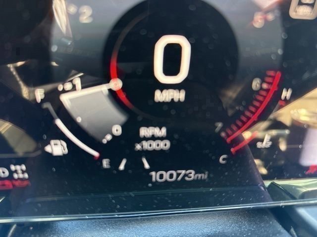 Used 2026 GMC Terrain Denali image 34