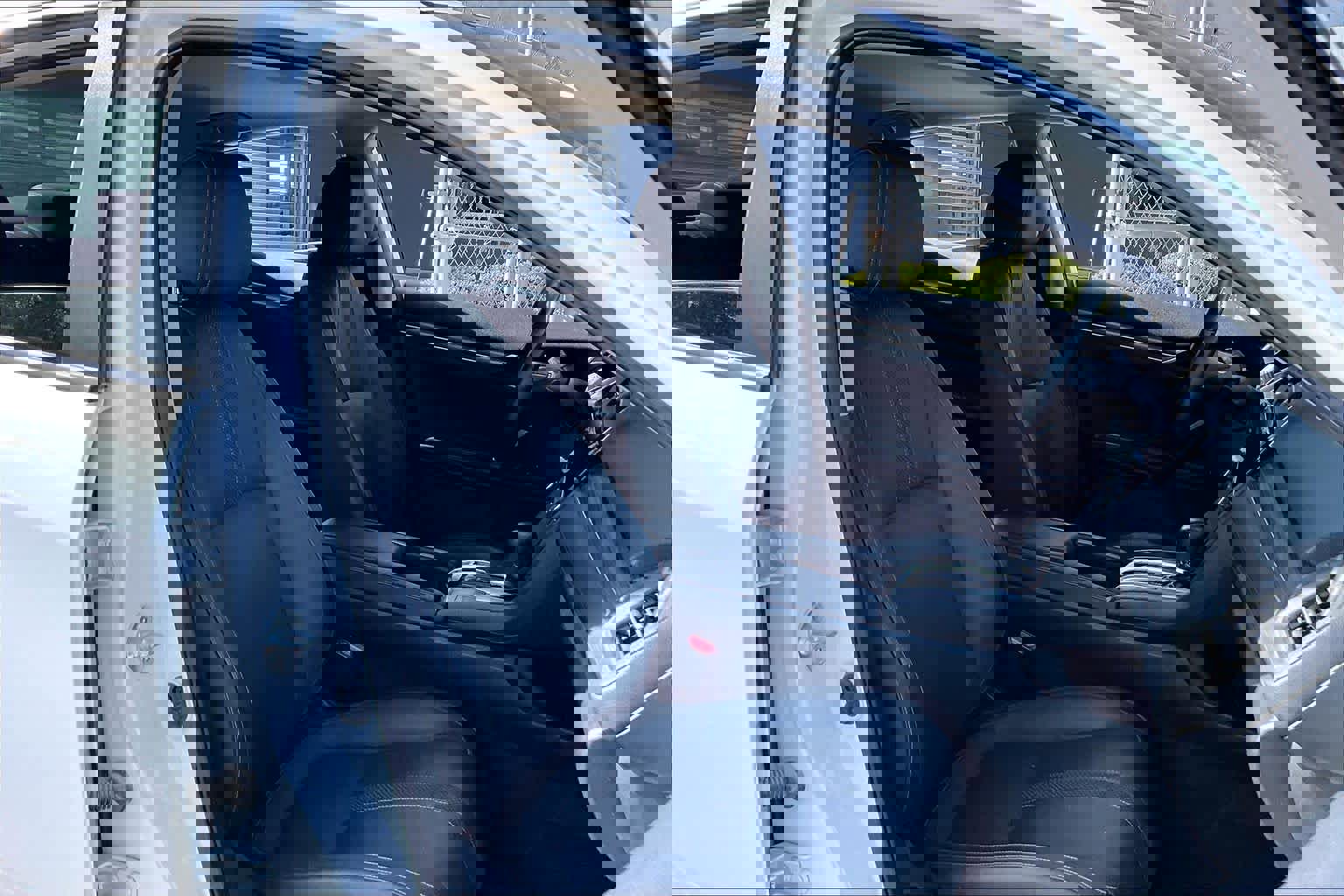 Used 2019 Honda Civic EX-L image 9