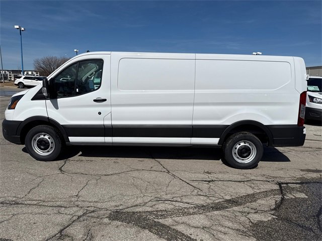 New 2025 Ford Transit 250 Low Roof image 40