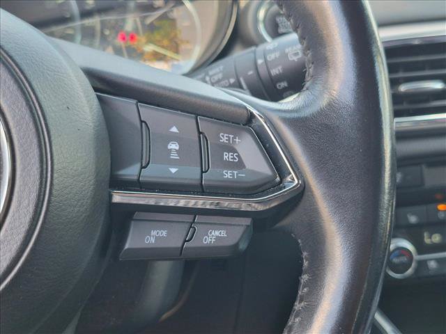 Used 2023 MAZDA CX-9 Grand Touring AWD/4WD image 12