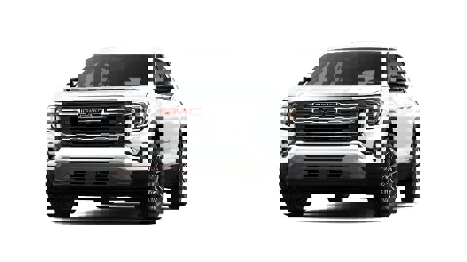 New 2026 GMC Terrain Elevation w/ Technology Package II image 41