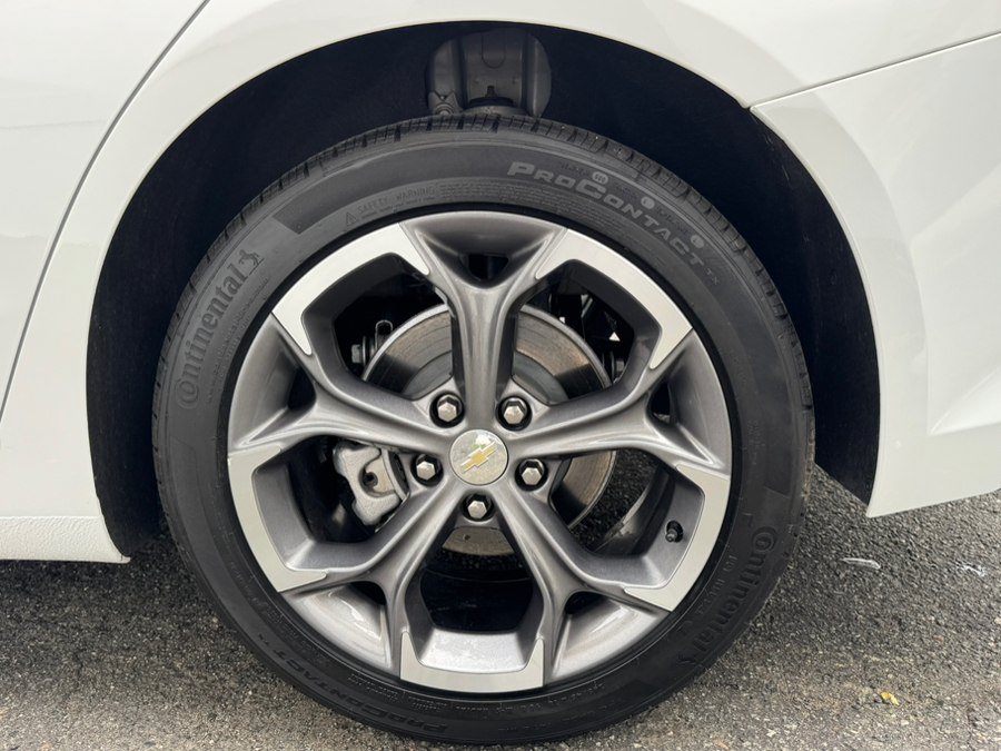 Used 2024 Chevrolet Malibu LT FWD image 33