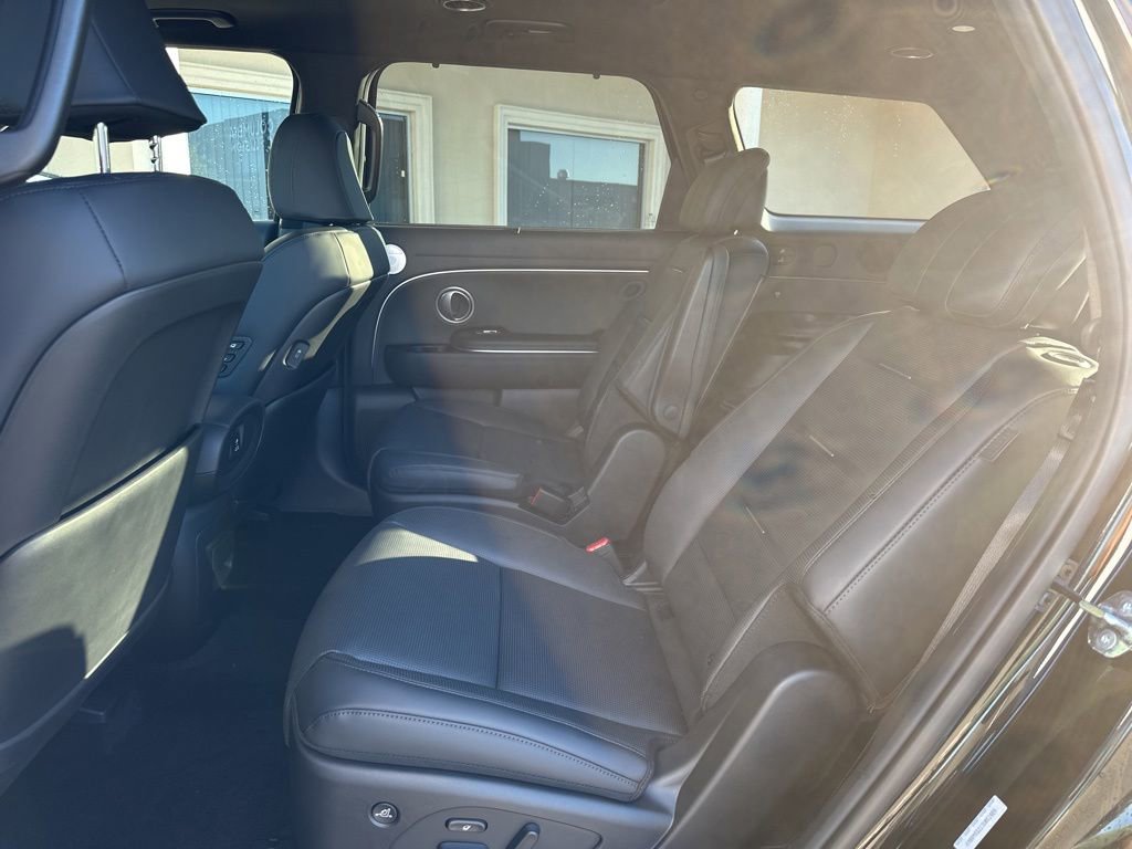 New 2026 Hyundai Palisade Calligraphy image 15