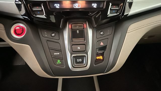 Used 2018 Honda Odyssey EX-L image 22