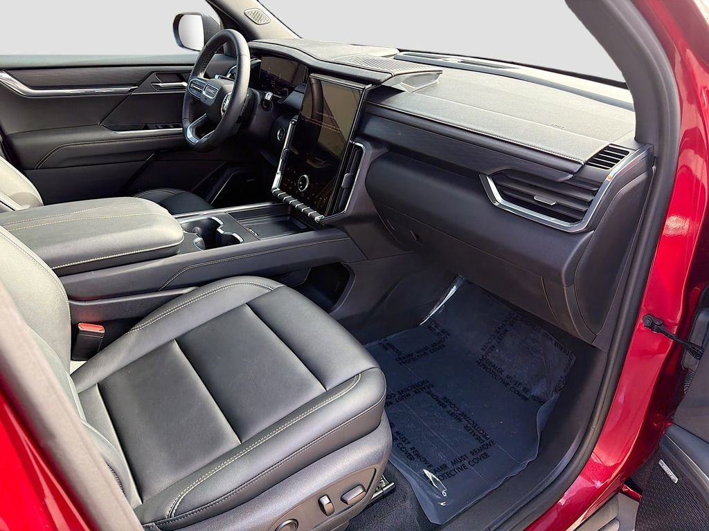 Used 2024 GMC Acadia Elevation w/ Luxury Package image 15