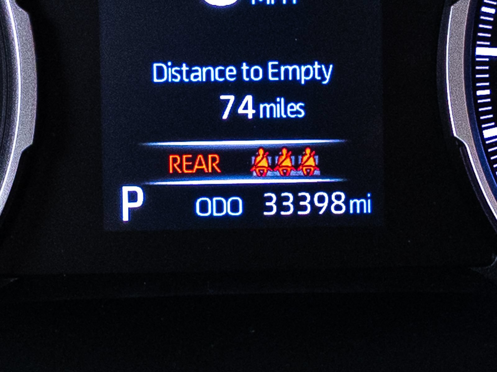 Used 2021 Toyota RAV4 XLE w/ Convenience Package AWD/4WD image 36
