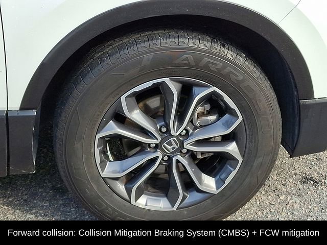 Used 2020 Honda CR-V EX image 11