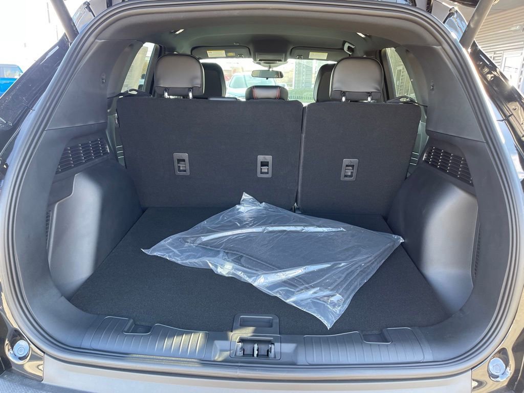 New 2026 Ford Escape ST-Line w/ Tech Pack #1 image 24