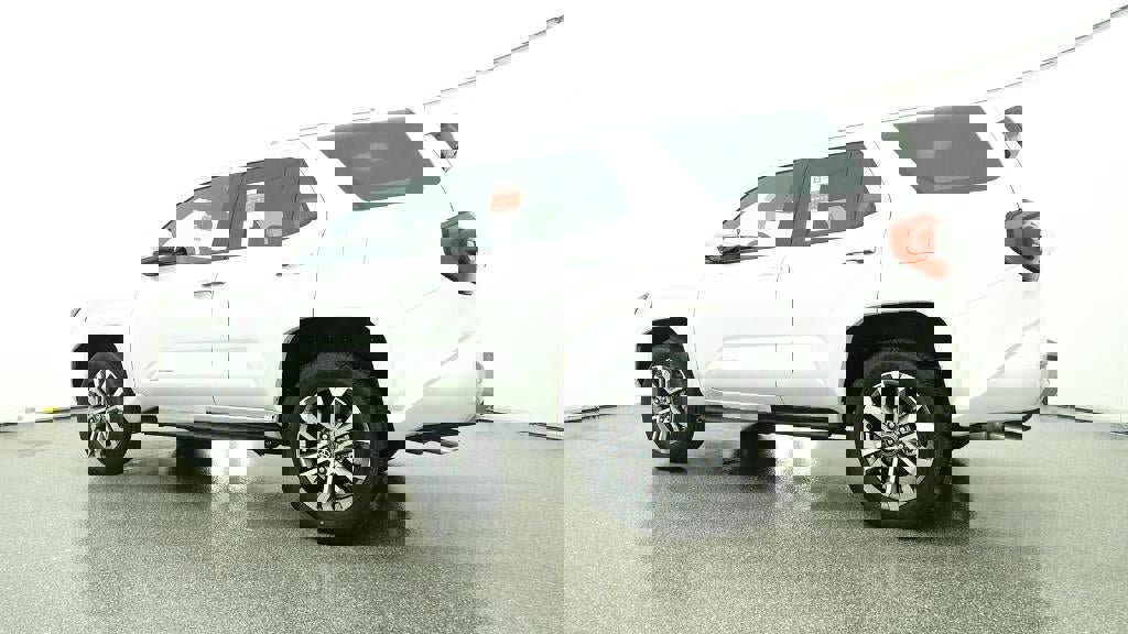 New 2026 Toyota 4Runner Limited image 20