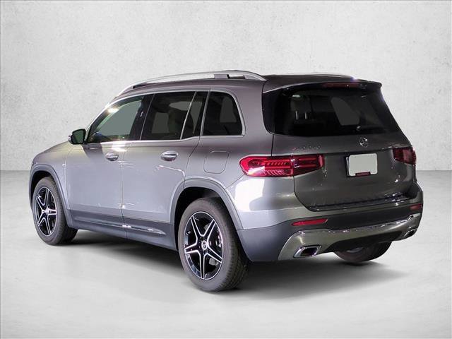 Used 2026 Mercedes-Benz GLB 250 image 8