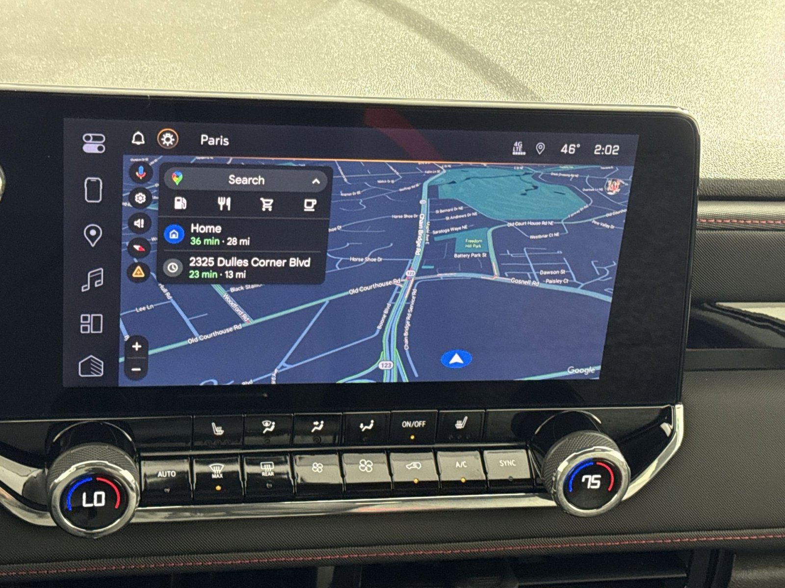 Used 2023 Chevrolet Colorado Z71 w/ Z71 Convenience Package 2 image 20