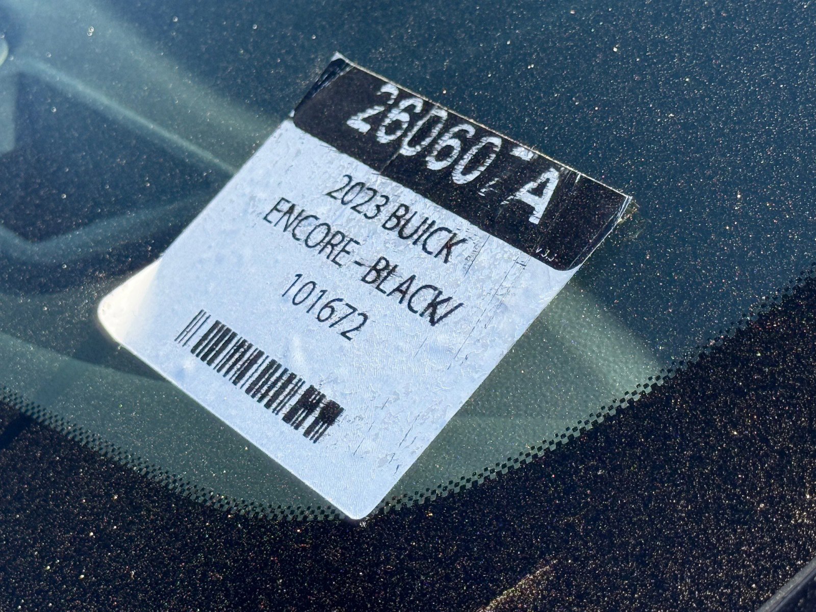 Used 2023 Buick Encore GX Select w/ Sport Touring Package image 32