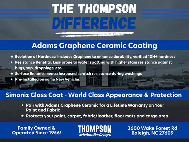 New 2026 GMC Sierra 2500 Denali w/ Technology Package AWD/4WD image 5