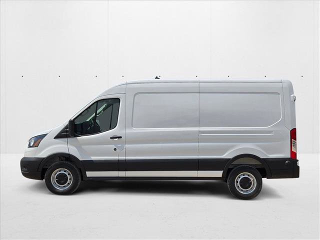 New 2025 Ford Transit 250 148 Medium Roof w/ Load Area Protection Package image 9