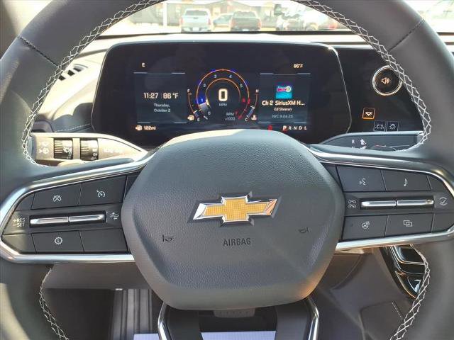 New 2026 Chevrolet Traverse LT w/ LPO, Floor Liner Package image 21