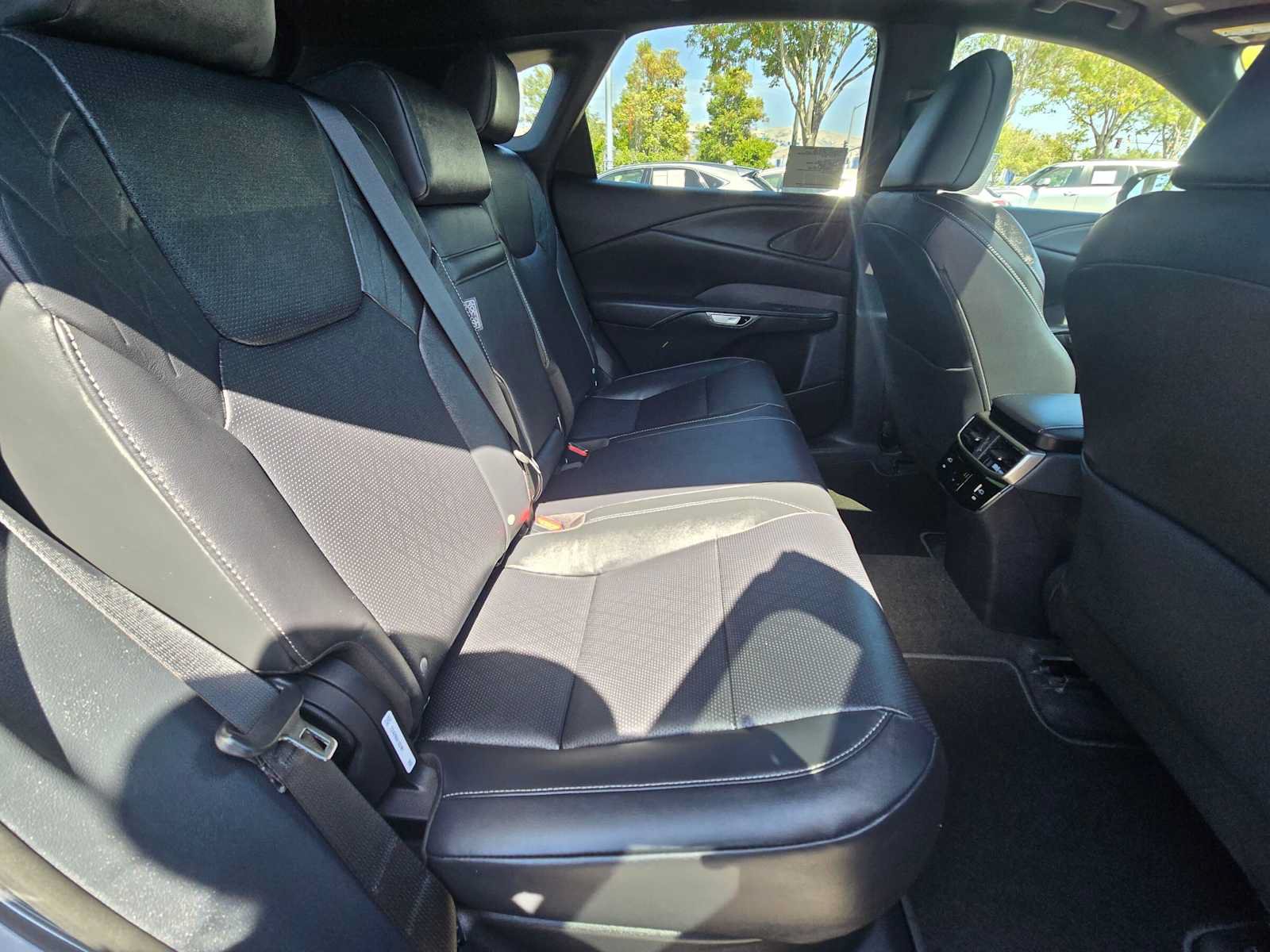 New 2026 Lexus RX 350 Premium Plus AWD/4WD image 12