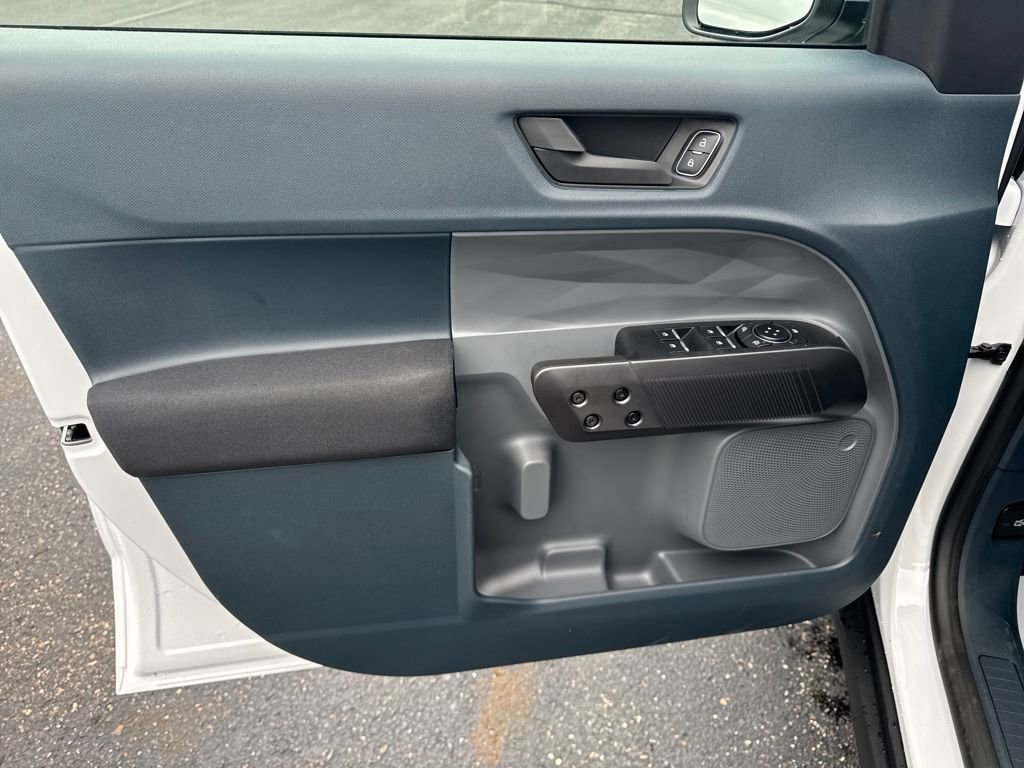 New 2025 Ford Maverick XL w/ 4K Tow Package image 10