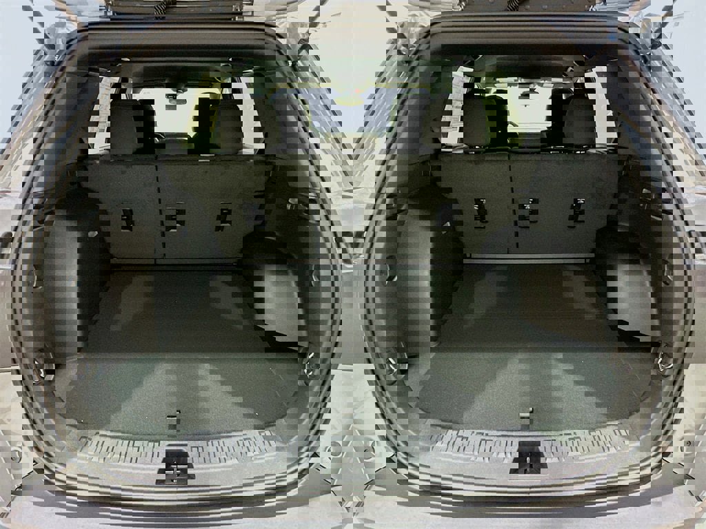 New 2026 GMC Terrain Elevation image 27