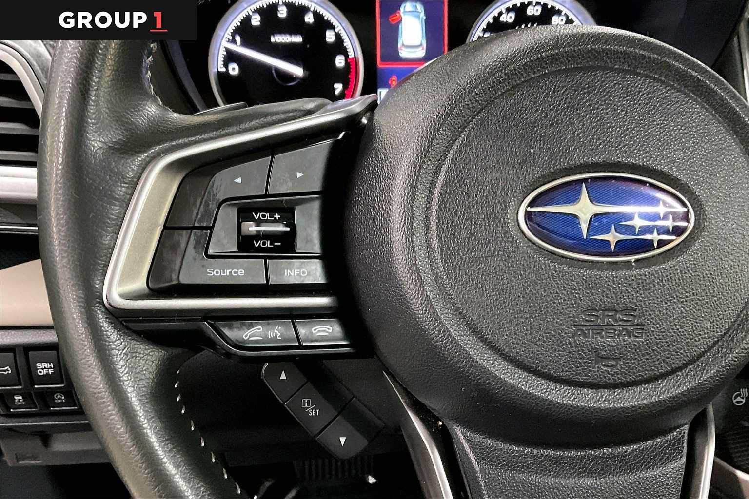 Certified 2023 Subaru Forester Limited AWD/4WD image 24