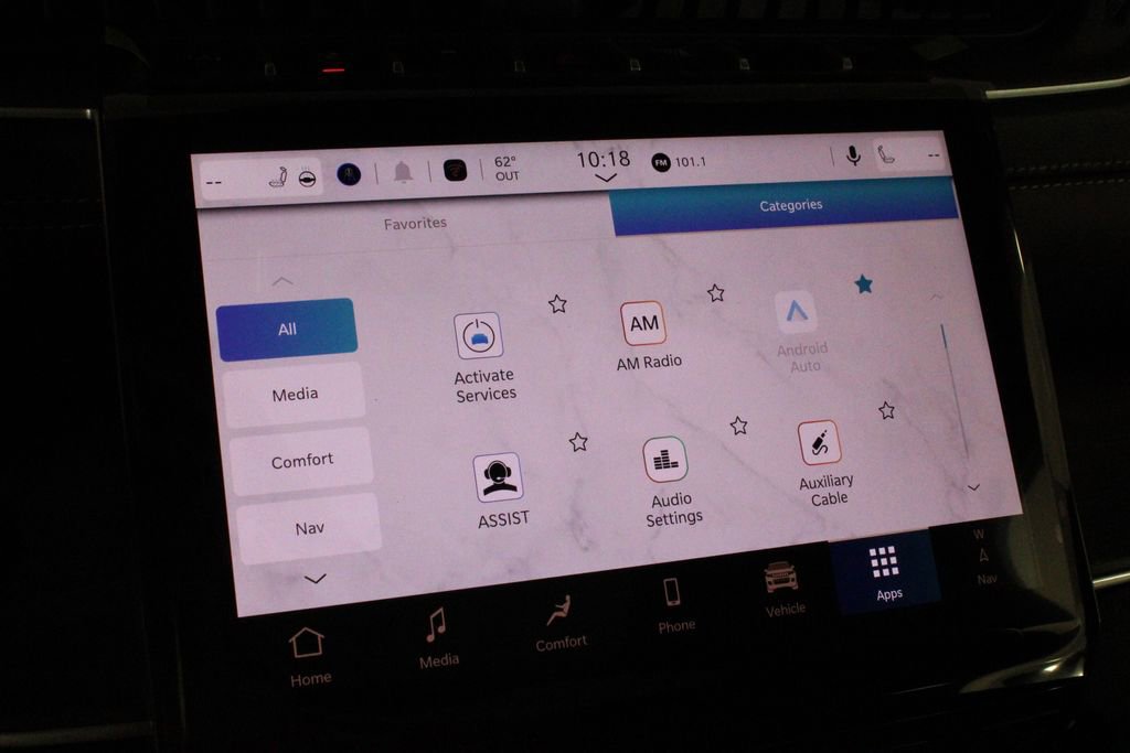 New 2025 Jeep Grand Cherokee Limited image 39