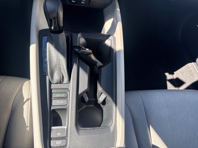 Used 2023 Honda Accord EX image 18
