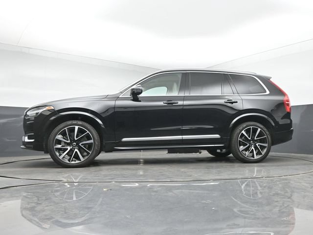 Used 2024 Volvo XC90 B5 Plus w/ Protection Package AWD/4WD image 14