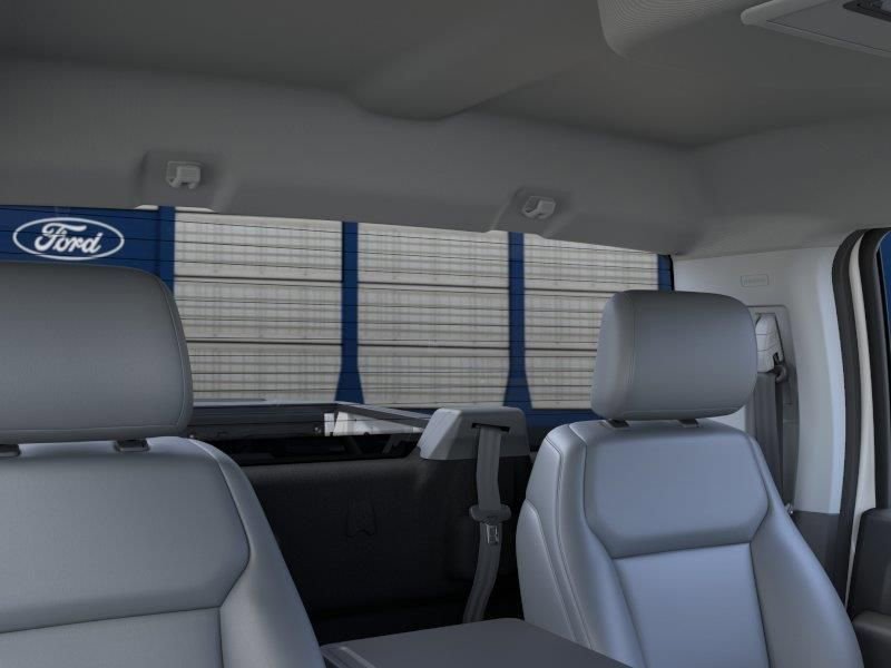 New 2026 Ford F150 XL image 22