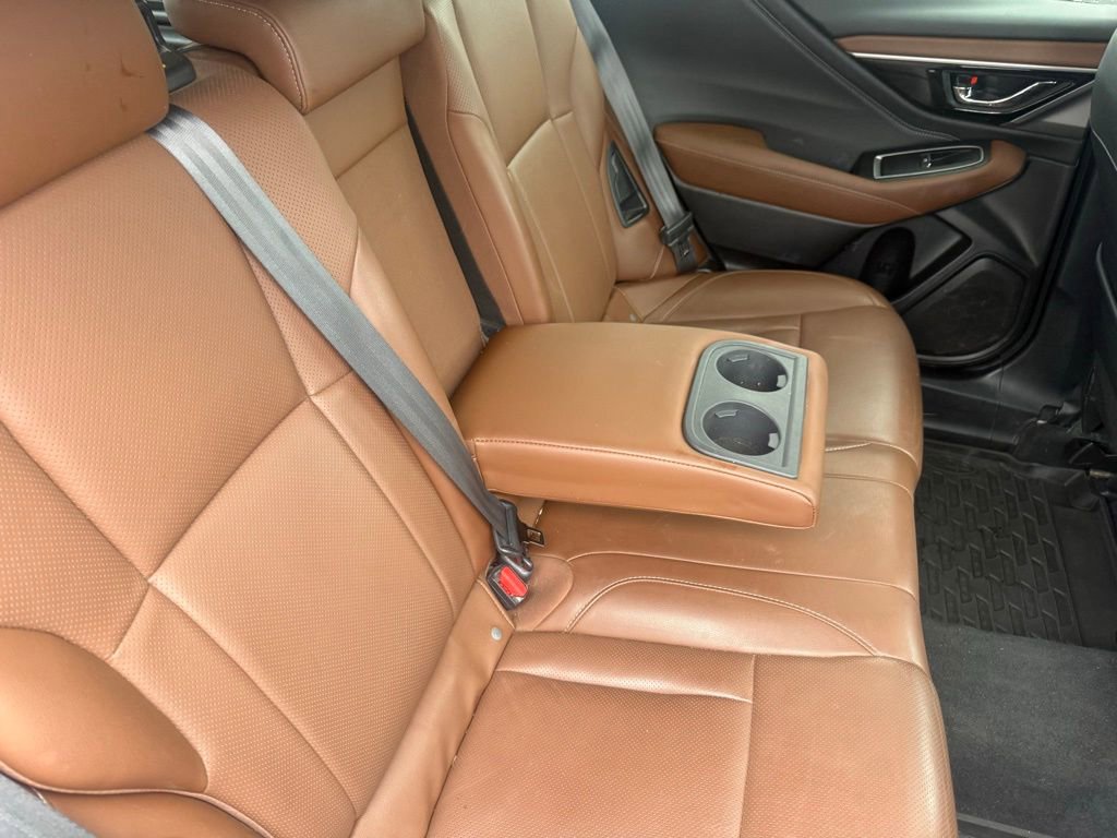 Used 2022 Subaru Outback Touring image 42