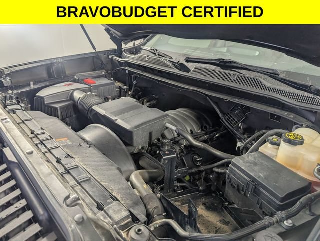 Certified 2021 Chevrolet Silverado 2500 LT w/ All Star Edition AWD/4WD image 32