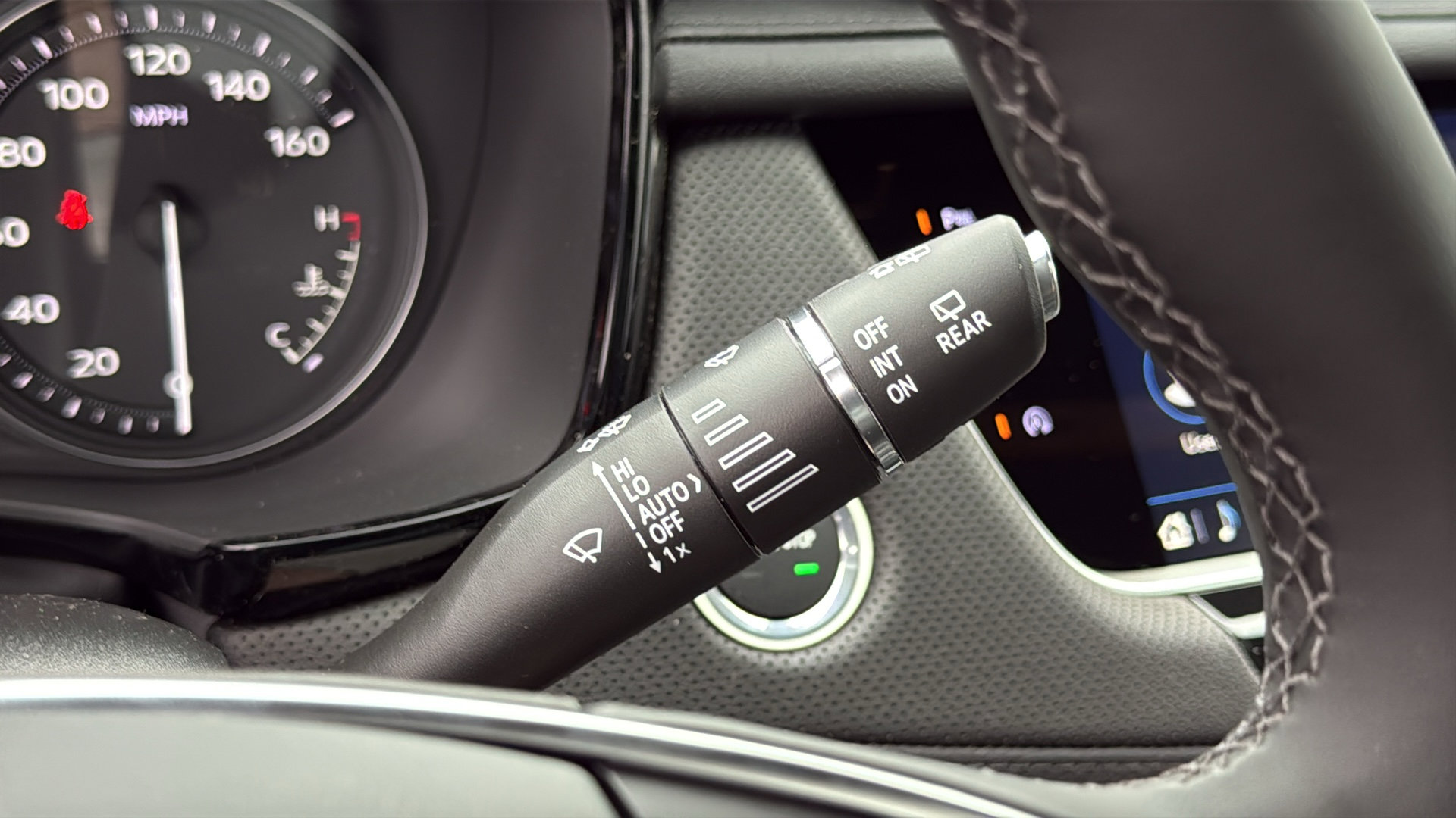 New 2026 Cadillac XT5 Premium Luxury w/ LPO, Floor Liner Package image 20