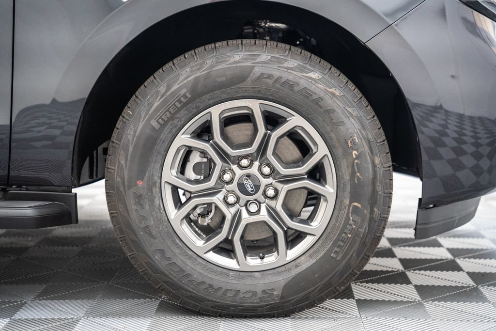 New 2027 Ford Expedition Active AWD/4WD image 21