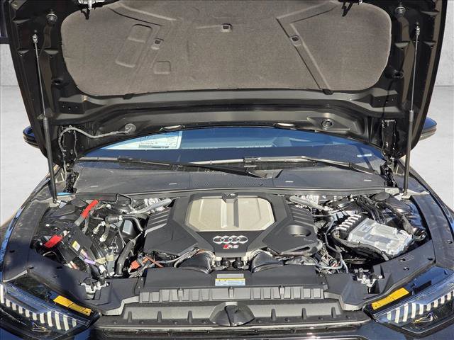 New 2025 Audi RS 7 Performance image 29